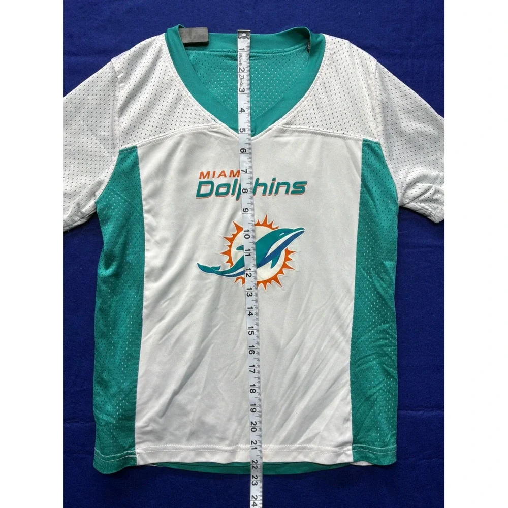 NFL Flag miami dolphins